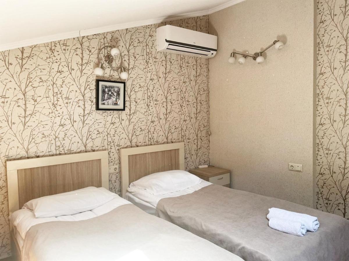 Hotel Toma'S House Tbilisi Eksteriør bilde