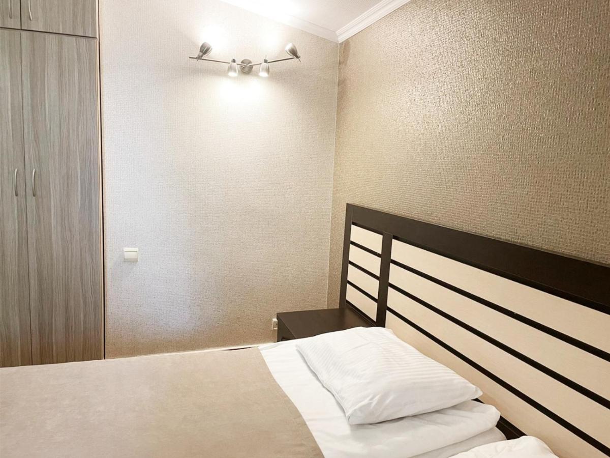 Hotel Toma'S House Tbilisi Eksteriør bilde