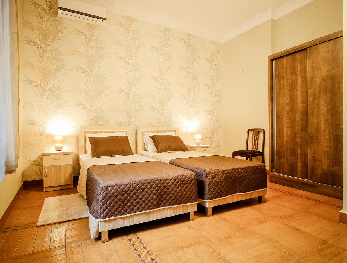 Hotel Toma'S House Tbilisi Eksteriør bilde