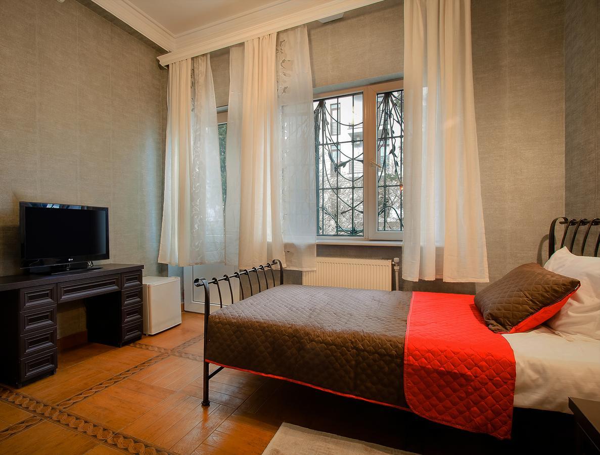 Hotel Toma'S House Tbilisi Eksteriør bilde