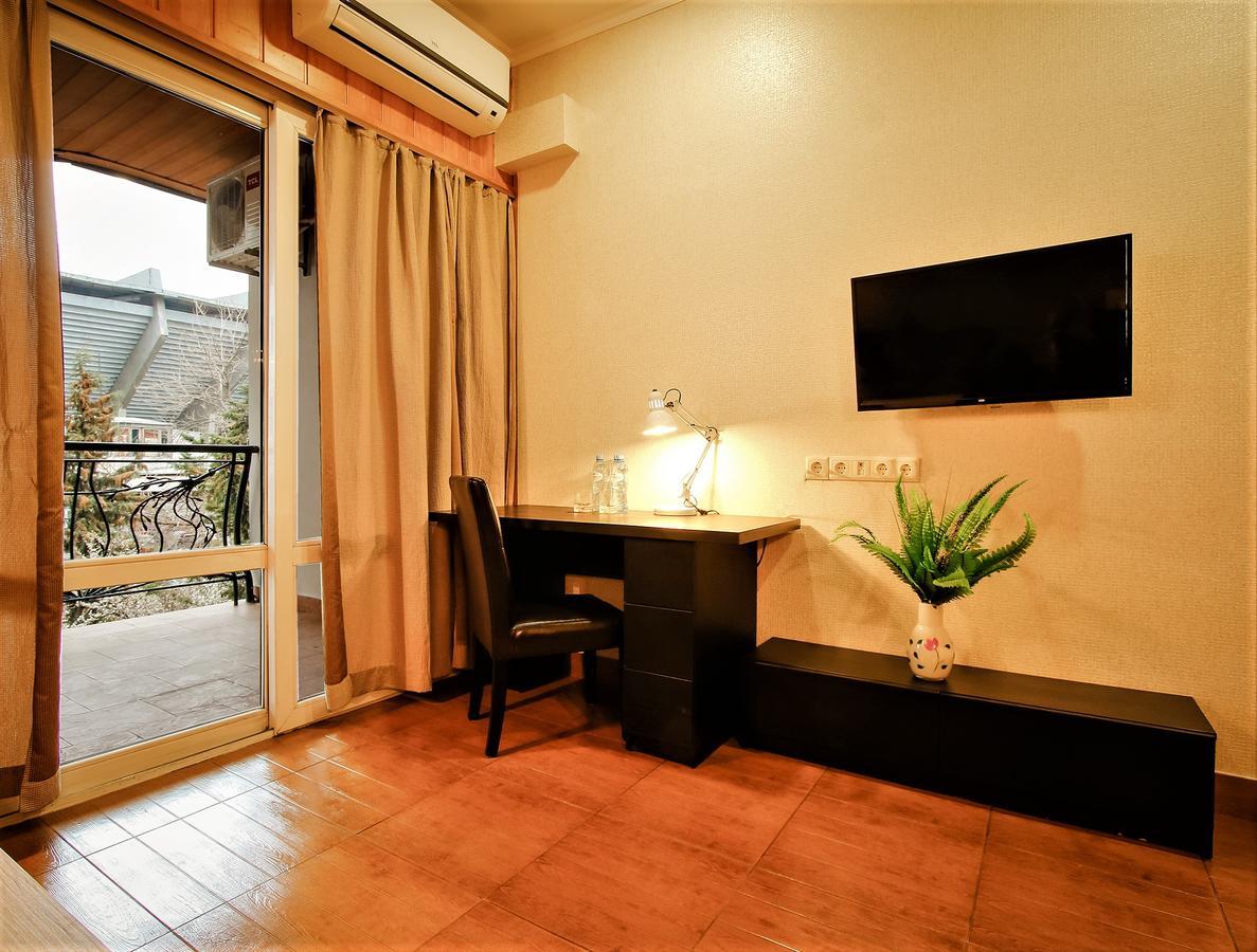 Hotel Toma'S House Tbilisi Eksteriør bilde