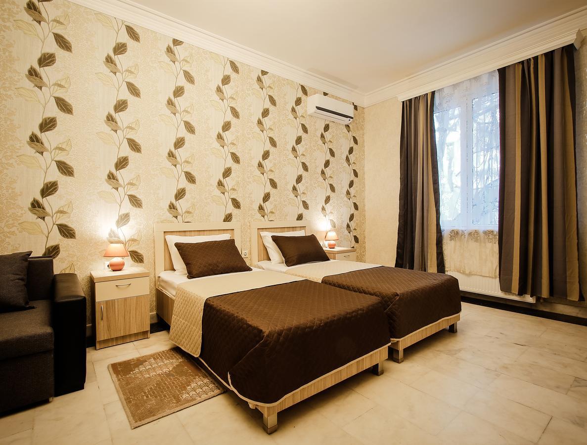 Hotel Toma'S House Tbilisi Eksteriør bilde
